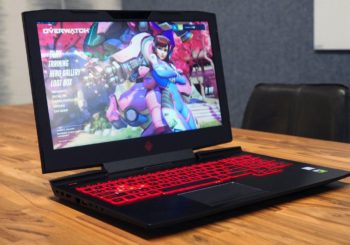 Wybieramy najlepszy laptop do gier - ranking 2019