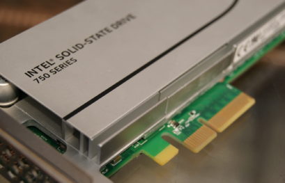 Dysk SSD 250 GB
