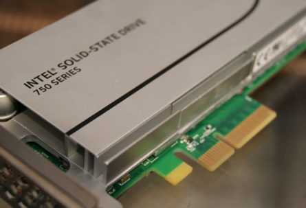 Dysk SSD 250 GB