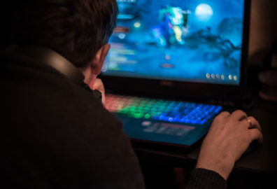 Laptop dla gracza - polecane laptopy do gier